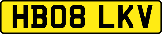 HB08LKV