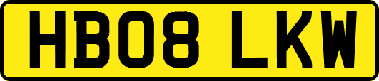 HB08LKW