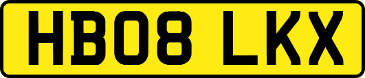HB08LKX