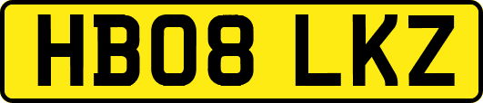 HB08LKZ