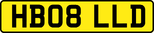 HB08LLD