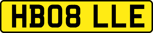 HB08LLE