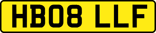 HB08LLF