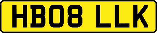 HB08LLK