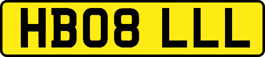 HB08LLL