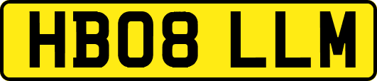 HB08LLM