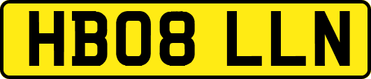 HB08LLN