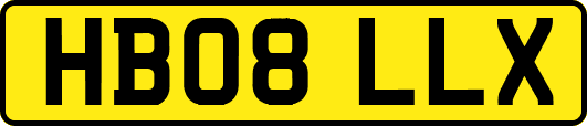 HB08LLX