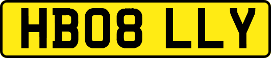 HB08LLY