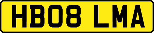 HB08LMA