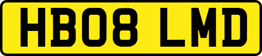 HB08LMD
