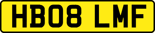 HB08LMF