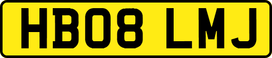 HB08LMJ