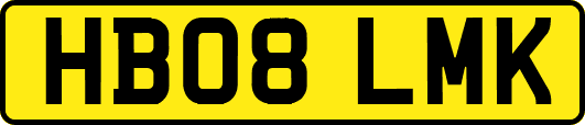 HB08LMK