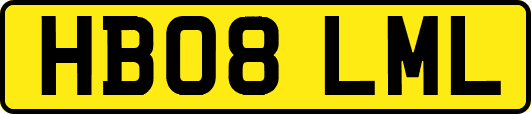 HB08LML