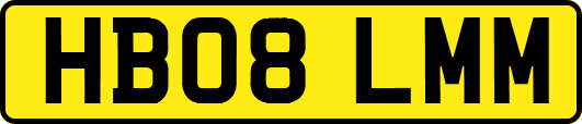 HB08LMM
