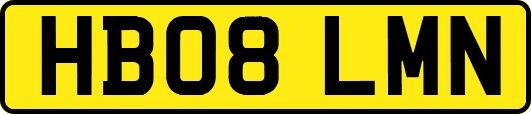 HB08LMN