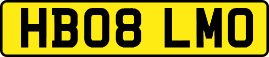 HB08LMO