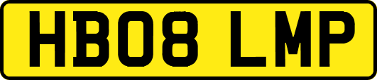 HB08LMP