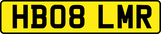 HB08LMR