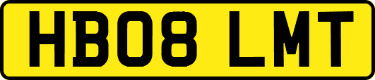HB08LMT