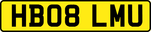 HB08LMU