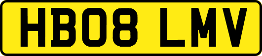 HB08LMV