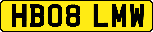 HB08LMW