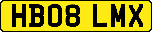 HB08LMX