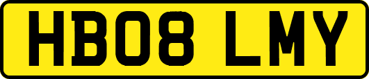 HB08LMY