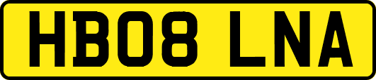 HB08LNA