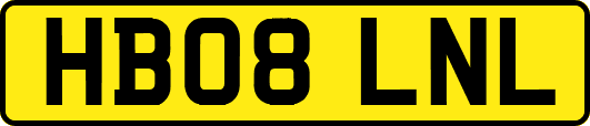HB08LNL