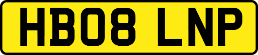 HB08LNP