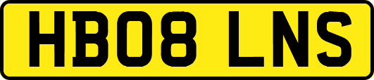 HB08LNS