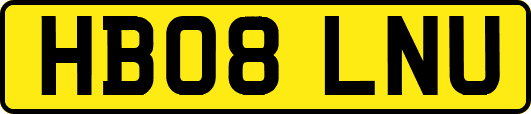 HB08LNU