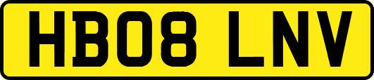 HB08LNV
