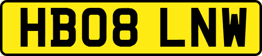 HB08LNW