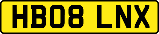 HB08LNX