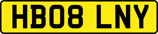 HB08LNY