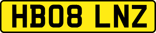 HB08LNZ