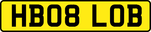 HB08LOB