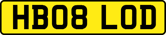 HB08LOD