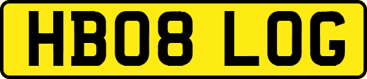 HB08LOG