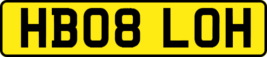 HB08LOH