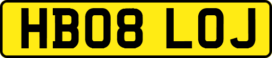 HB08LOJ