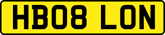 HB08LON