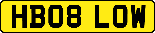 HB08LOW