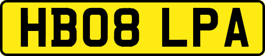 HB08LPA