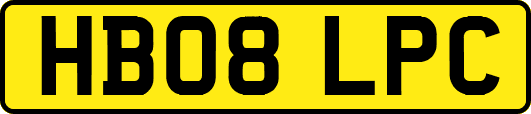 HB08LPC
