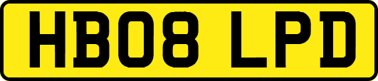 HB08LPD